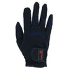 Kieffer Rijhandschoenen Madrid Elastisch Blauw