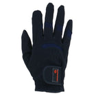 Kieffer Rijhandschoenen Madrid Elastisch Blauw