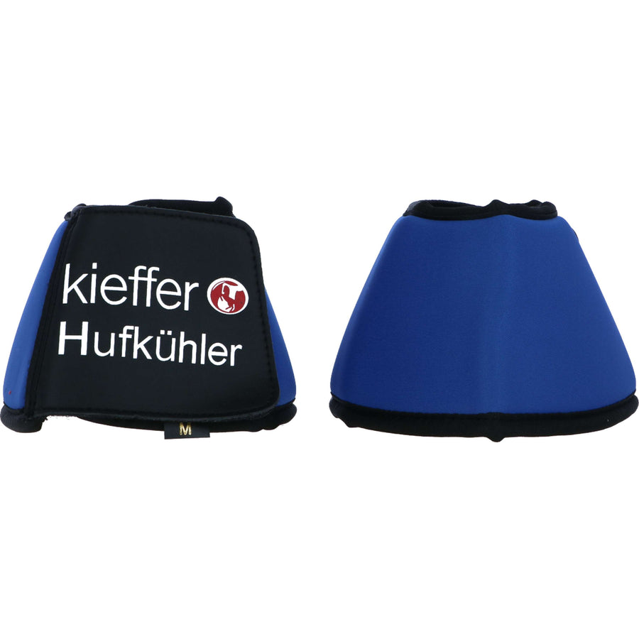 Kieffer Hoefkoeler met Koelunit Blauw