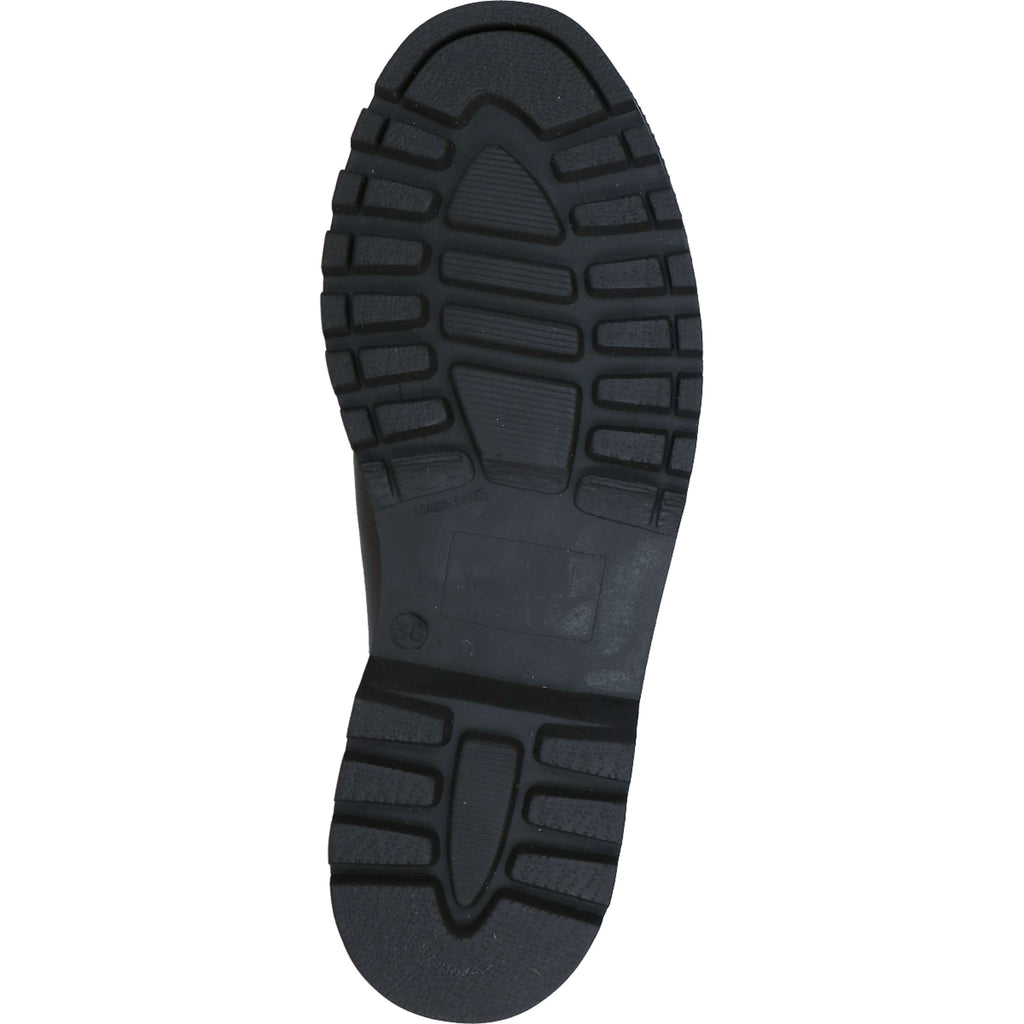Norton Veiligheidsschoenen Bruin