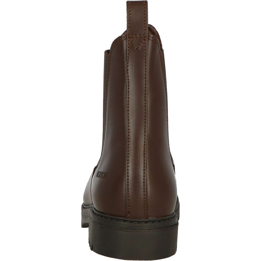 Norton Veiligheidsschoenen Bruin