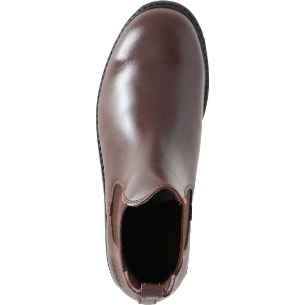 Norton Veiligheidsschoenen Bruin