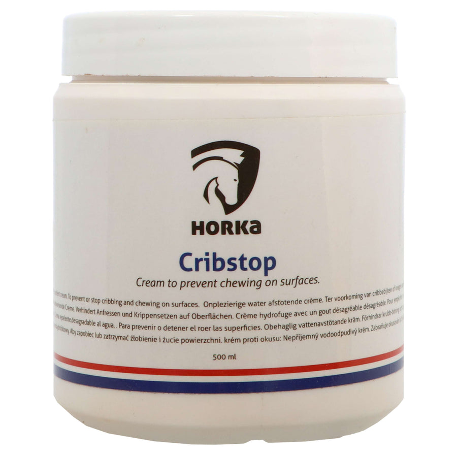 HORKA Cribstop