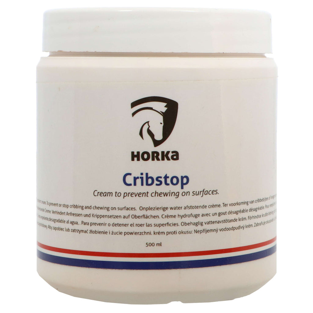 HORKA Cribstop