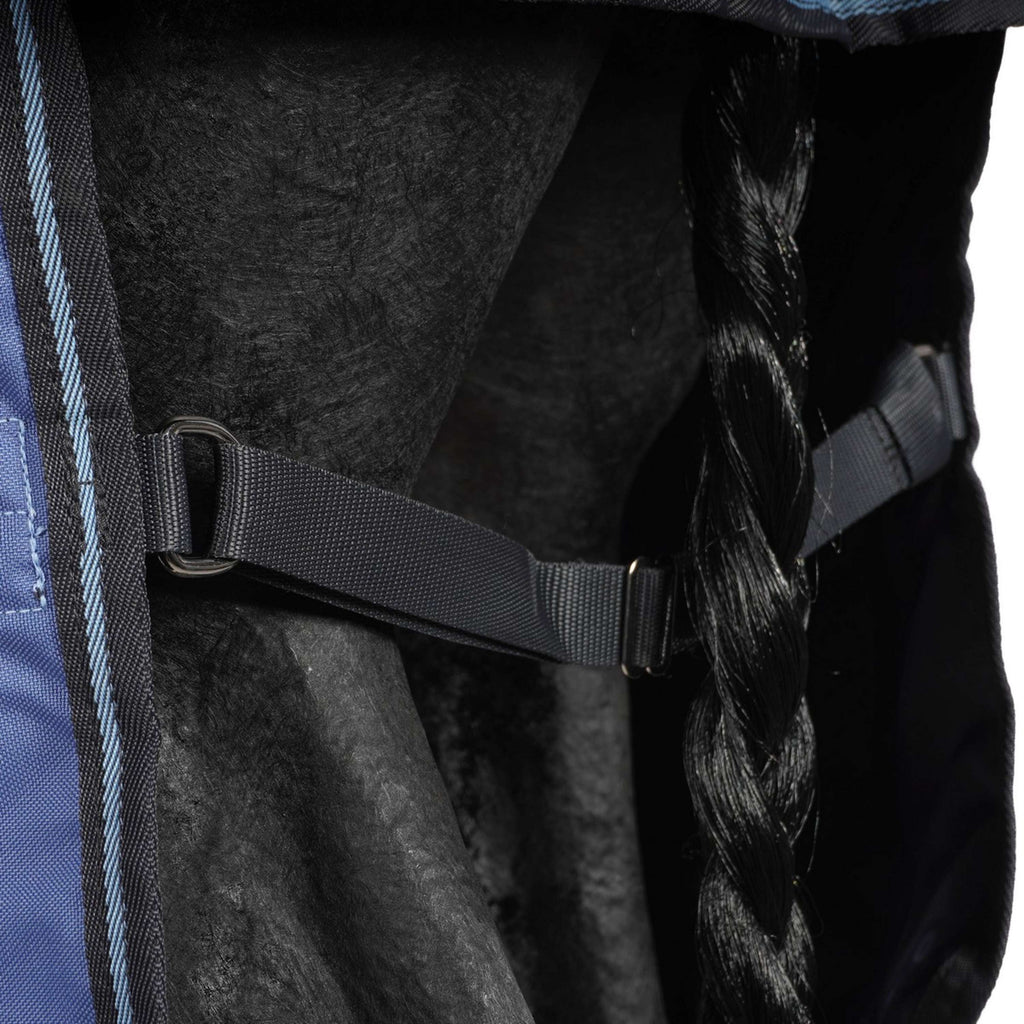 Amigo Turnout Lite Hero 900 50g Colony Blue/Bluebell
