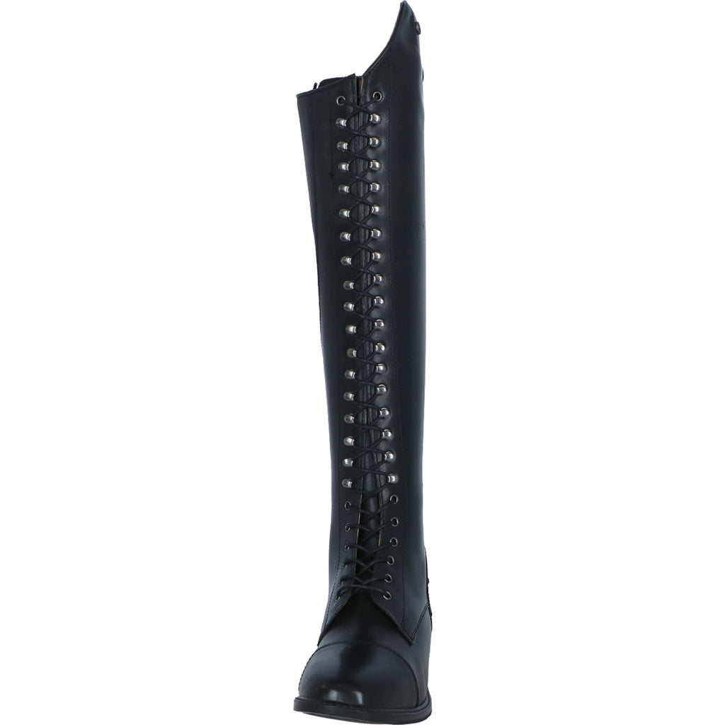 Suedwind Rijlaars Venado I Legacy Lace Tall Zwart