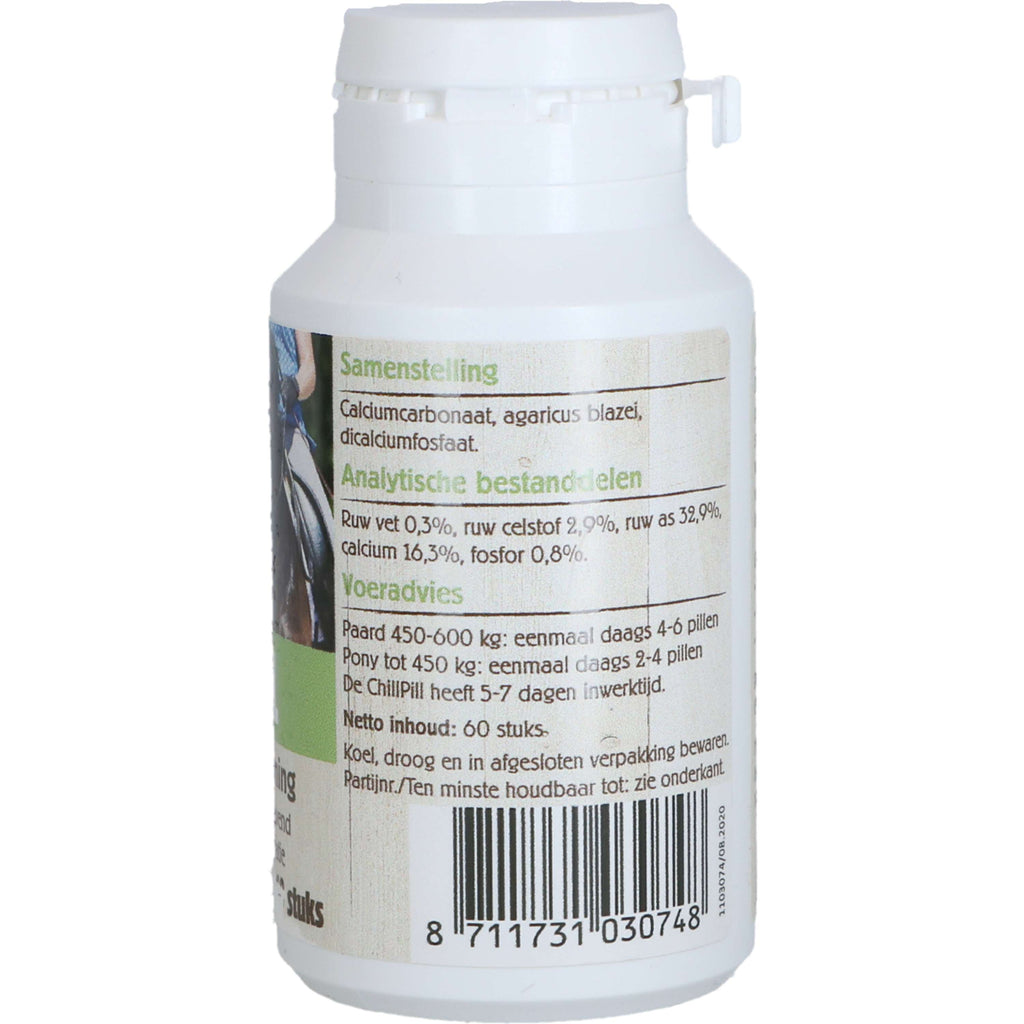 Vitalstyle ChillPill Paard