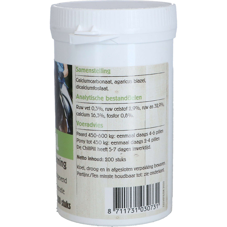 Vitalstyle ChillPill Paard