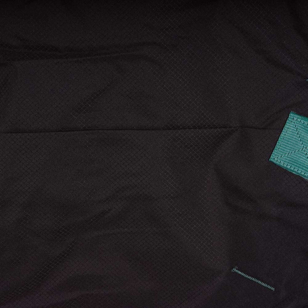 Weatherbeeta Winterdeken Green-Tec 900D Detach-A-Neck Medium 220g Zwart/Groen