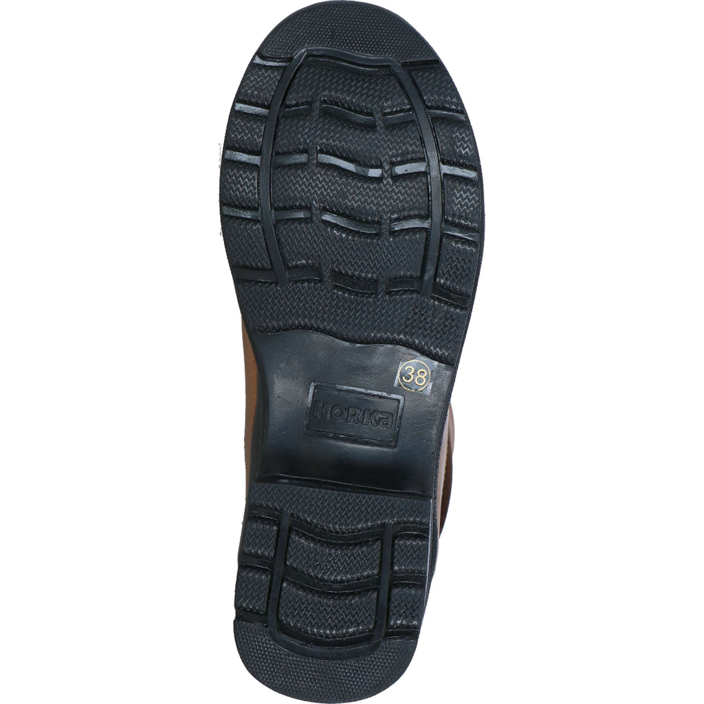 Horka Outdoorlaars Greenwich Kort Sand