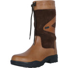 Horka Outdoorlaars Greenwich Kort Sand