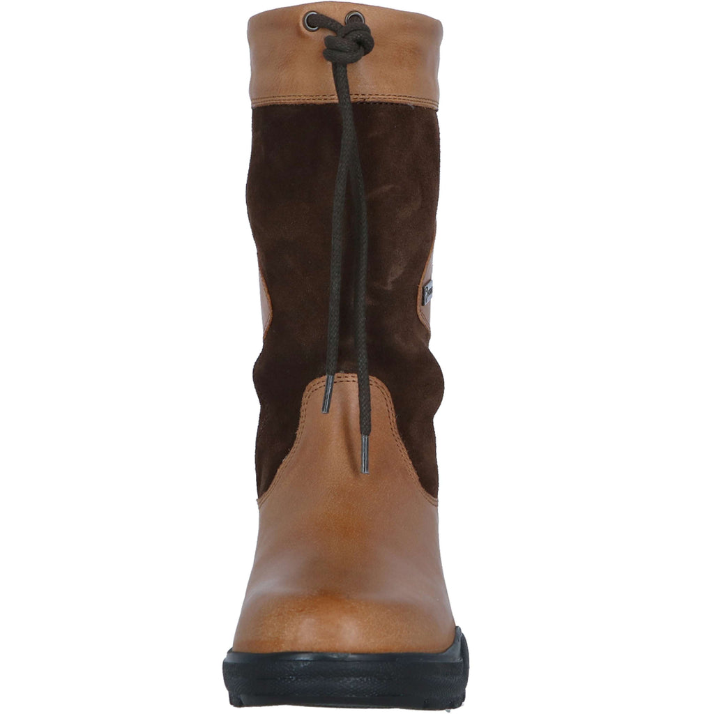 Horka Outdoorlaars Greenwich Kort Sand