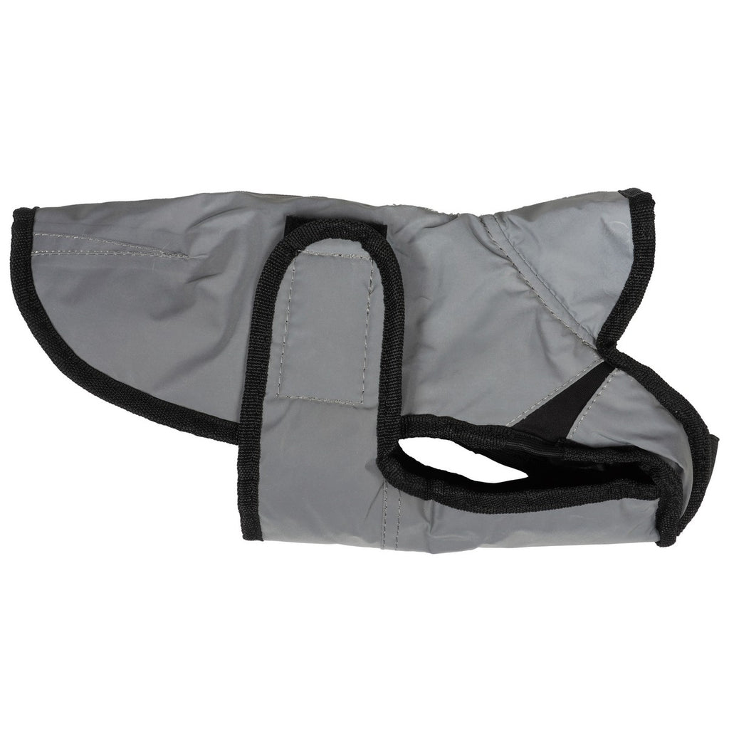 WeatherBeeta Dog Coat ComFiTec Reflectie Zilver