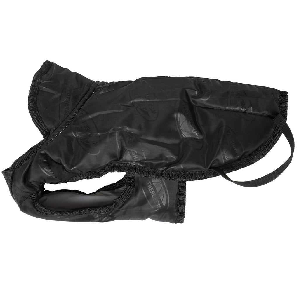 WeatherBeeta Dog Coat ComFiTec Reflectie Zilver