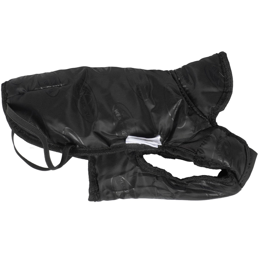 WeatherBeeta Dog Coat ComFiTec Reflectie Zilver