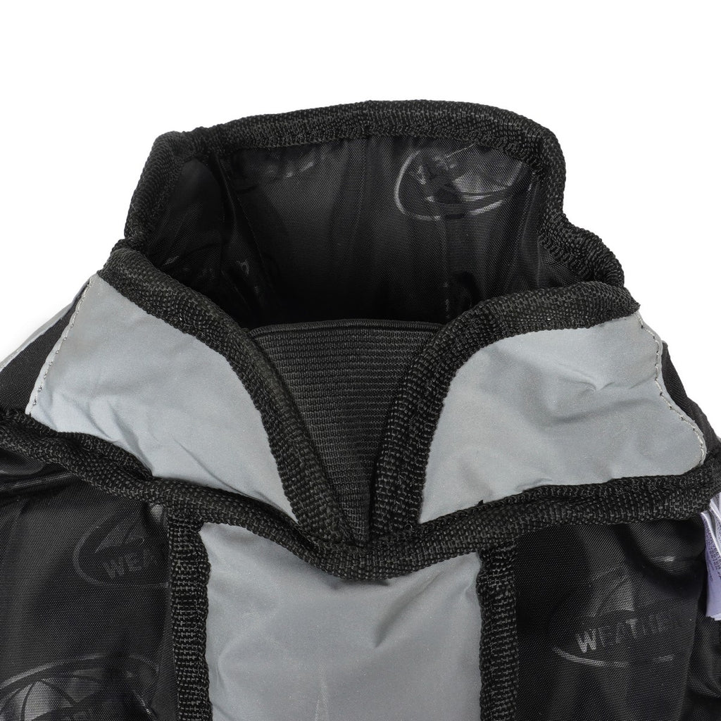 WeatherBeeta Dog Coat ComFiTec Reflectie Zilver