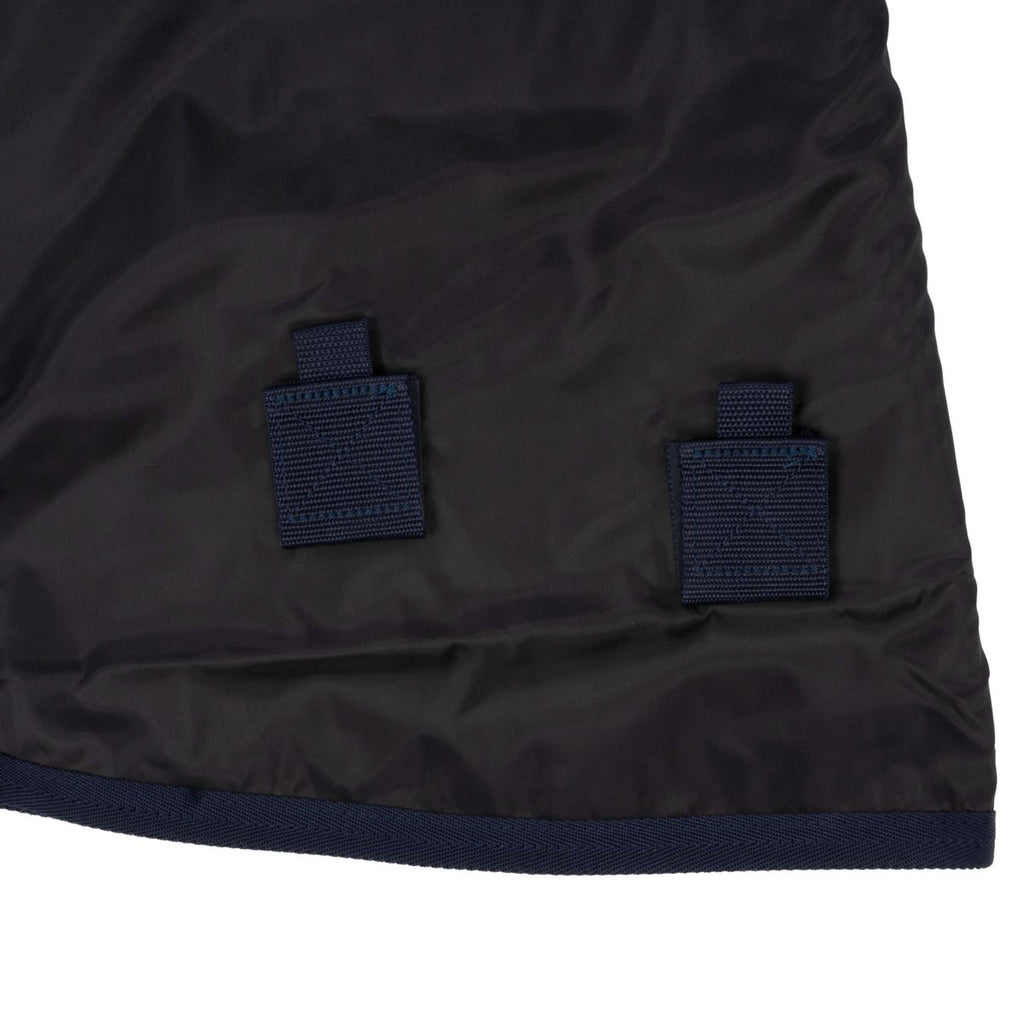 Kentucky Halsdeel Outdoor 0g Navy