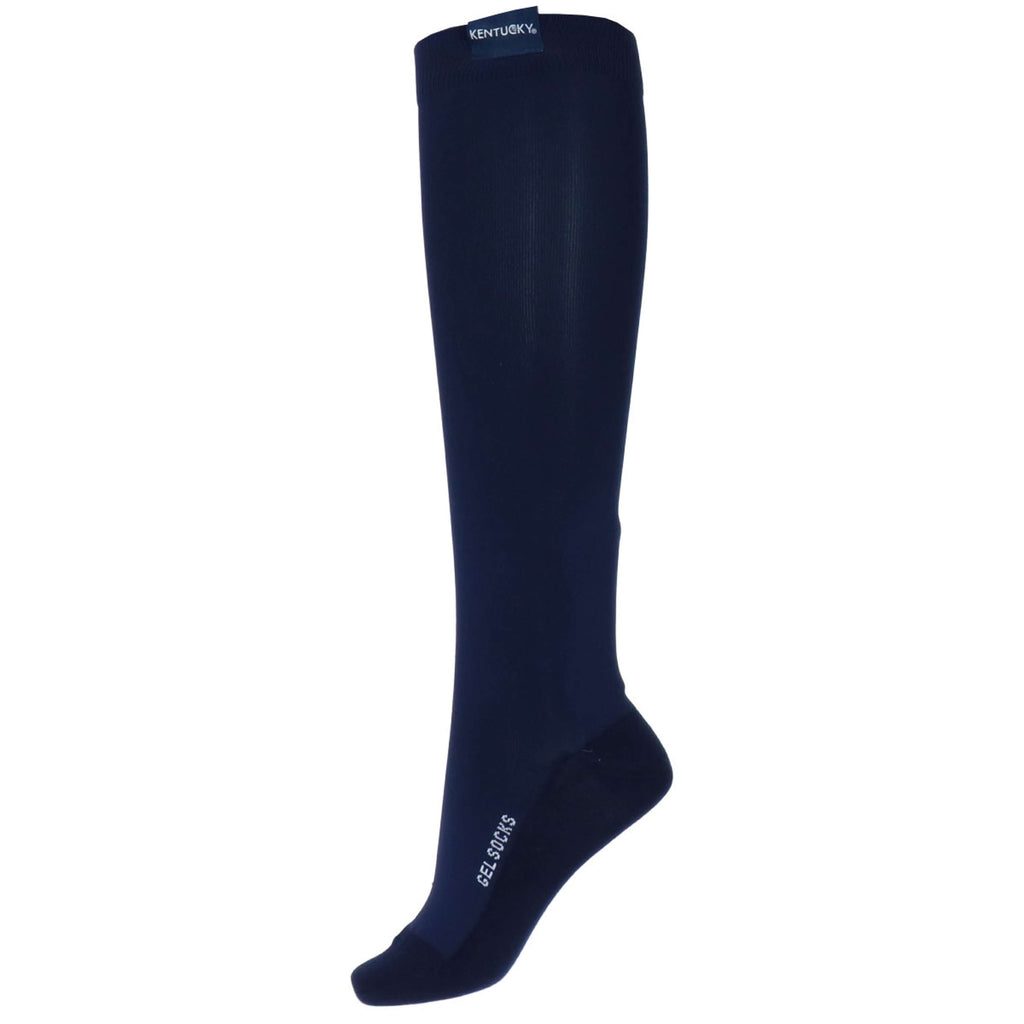 Kentucky Sokken Achilles Gel Donkerblauw