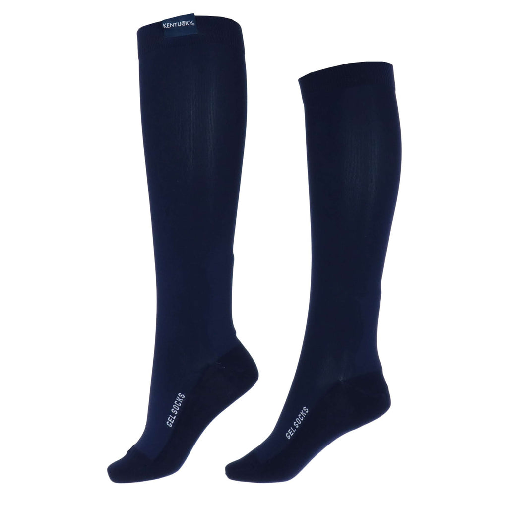Kentucky Sokken Achilles Gel Donkerblauw