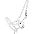 HORKA Halster Basic Veulen Wit