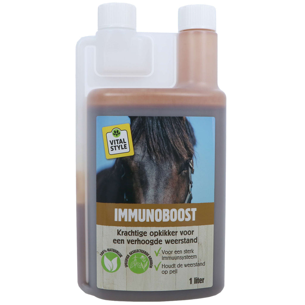Vitalstyle ImmunoBoost