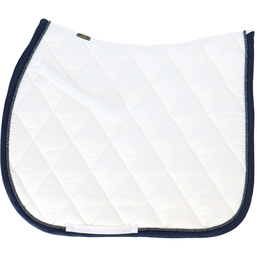 BR Zadeldekje Event Cooldry Veelzijdigheid Nautical White