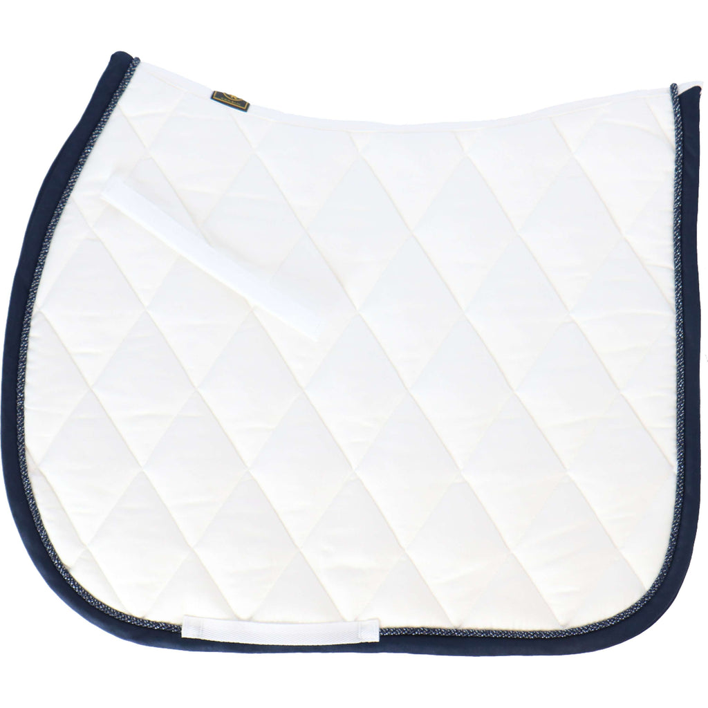BR Zadeldekje Event Cooldry Veelzijdigheid Nautical White