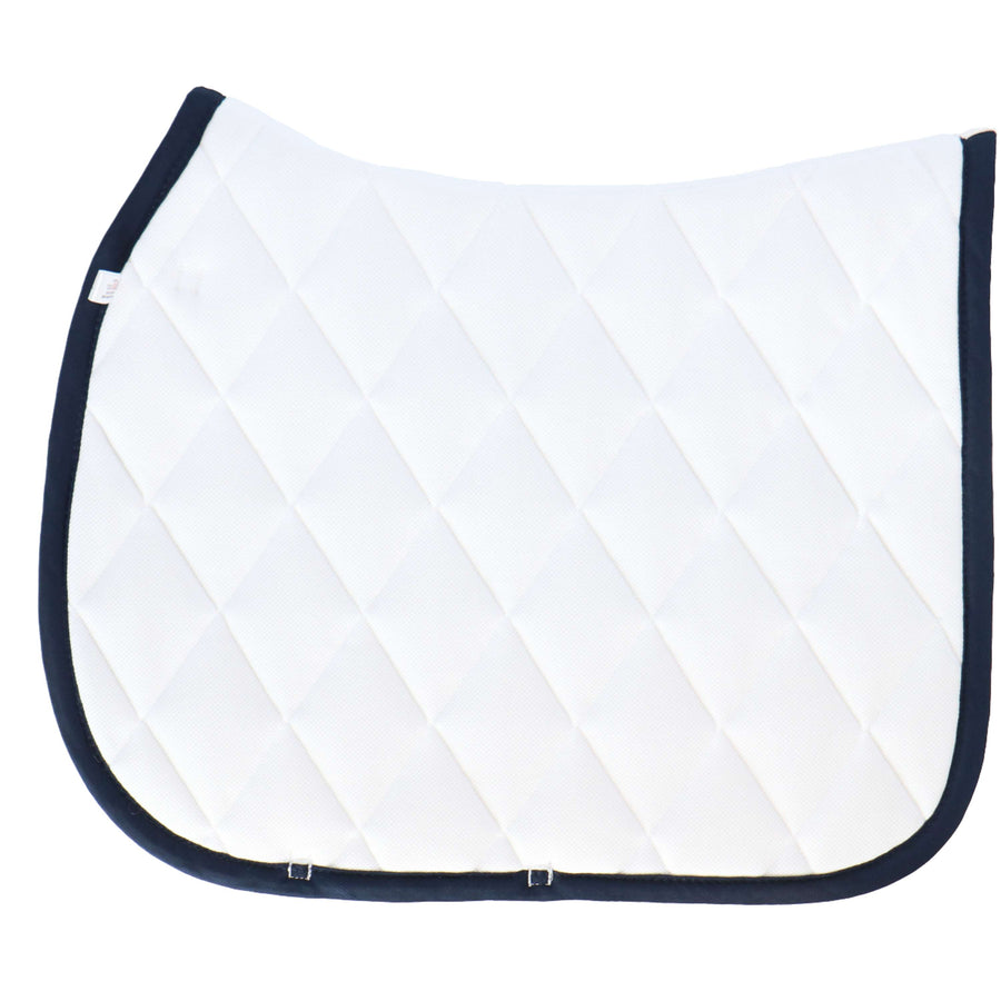 BR Zadeldekje Event Cooldry Veelzijdigheid Nautical White