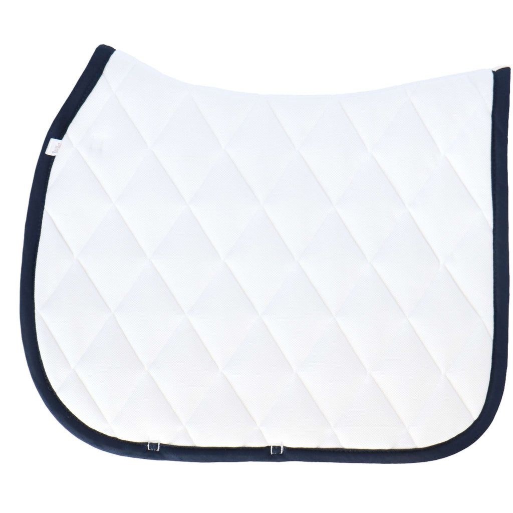 BR Zadeldekje Event Cooldry Veelzijdigheid Nautical White