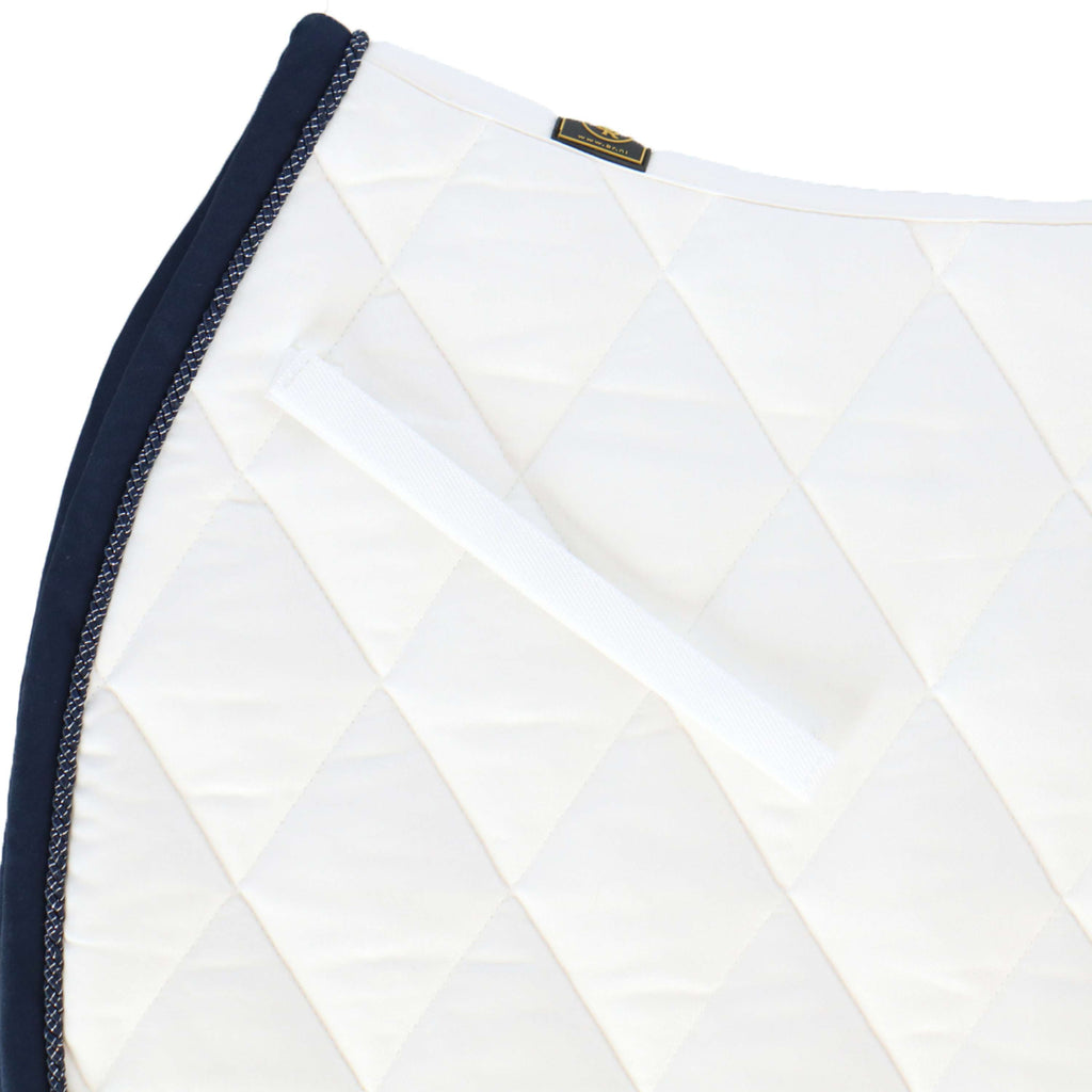 BR Zadeldekje Event Cooldry Veelzijdigheid Nautical White