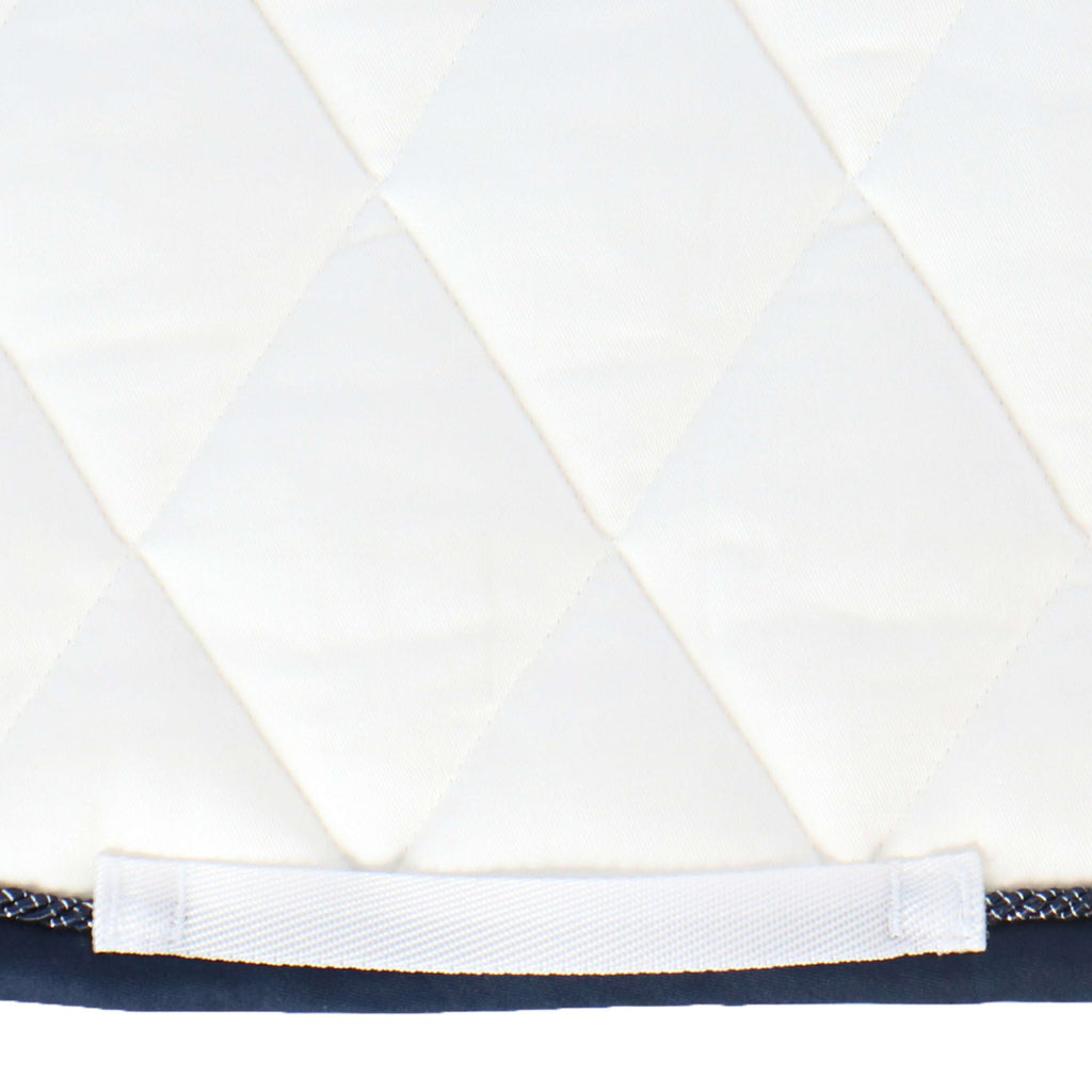 BR Zadeldekje Event Cooldry Veelzijdigheid Nautical White