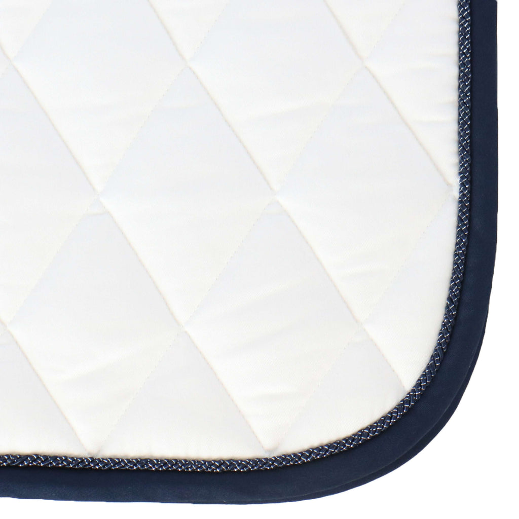 BR Zadeldekje Event Cooldry Veelzijdigheid Nautical White