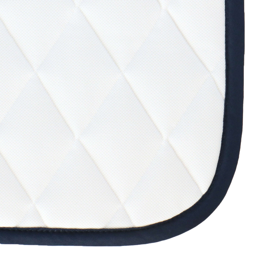 BR Zadeldekje Event Cooldry Veelzijdigheid Nautical White