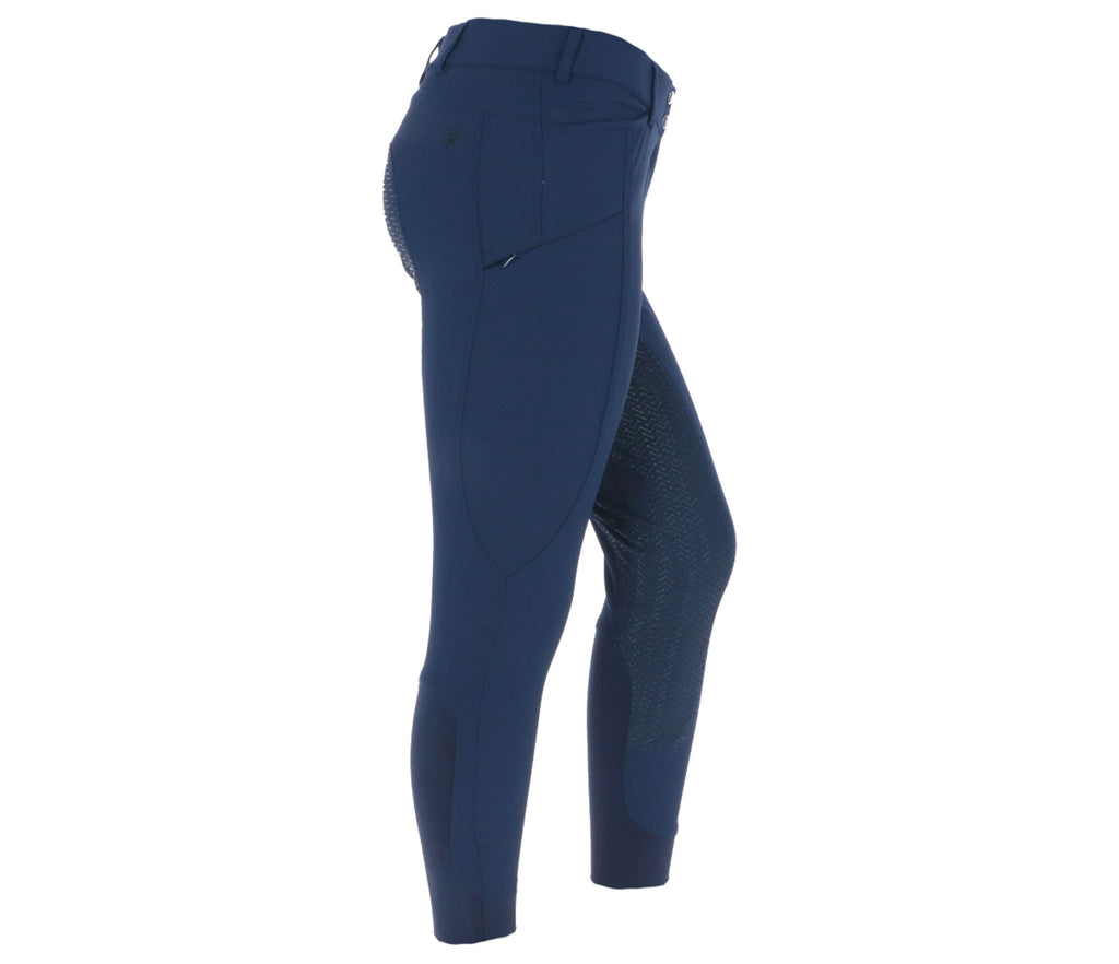 Ariat Rijbroek Prelude FS Dames Navy