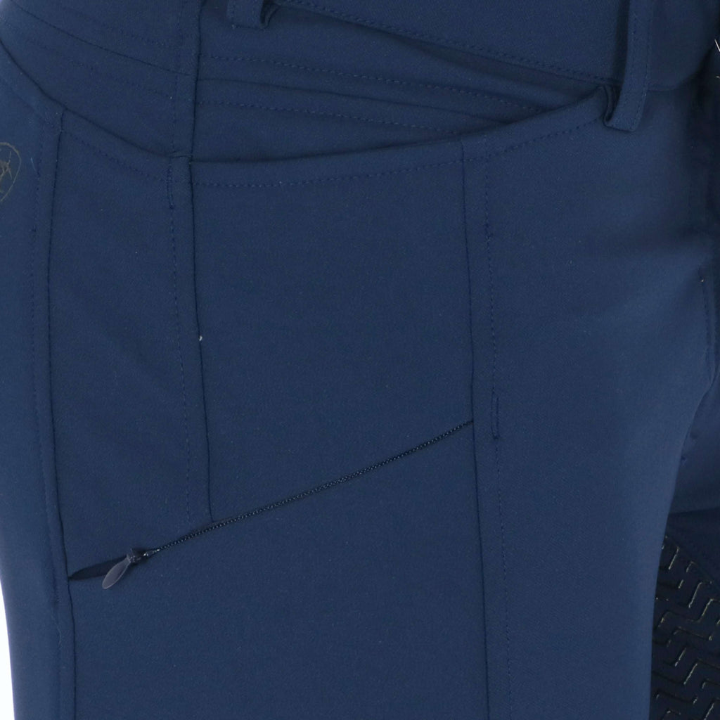 Ariat Rijbroek Prelude FS Dames Navy