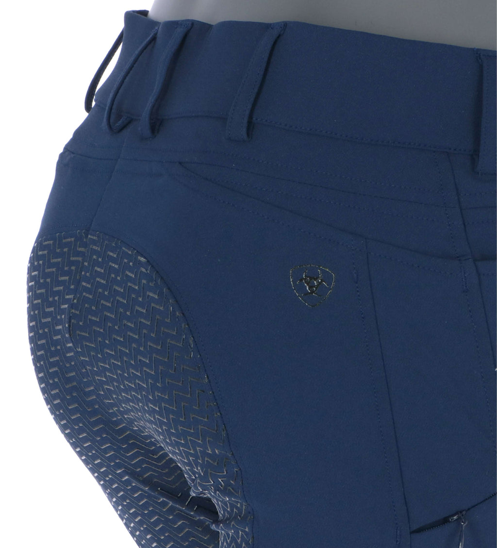 Ariat Rijbroek Prelude FS Dames Navy