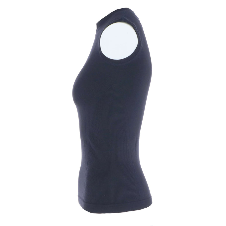 EQUITHÈME Polo Pro Series Impulsion Mouwloos Wit