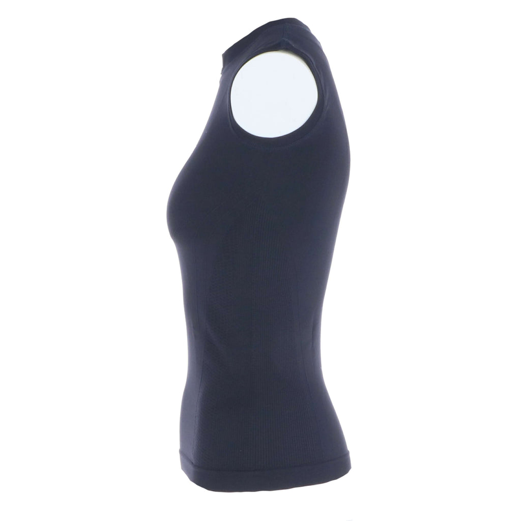 EQUITHÈME Polo Pro Series Impulsion Mouwloos Wit
