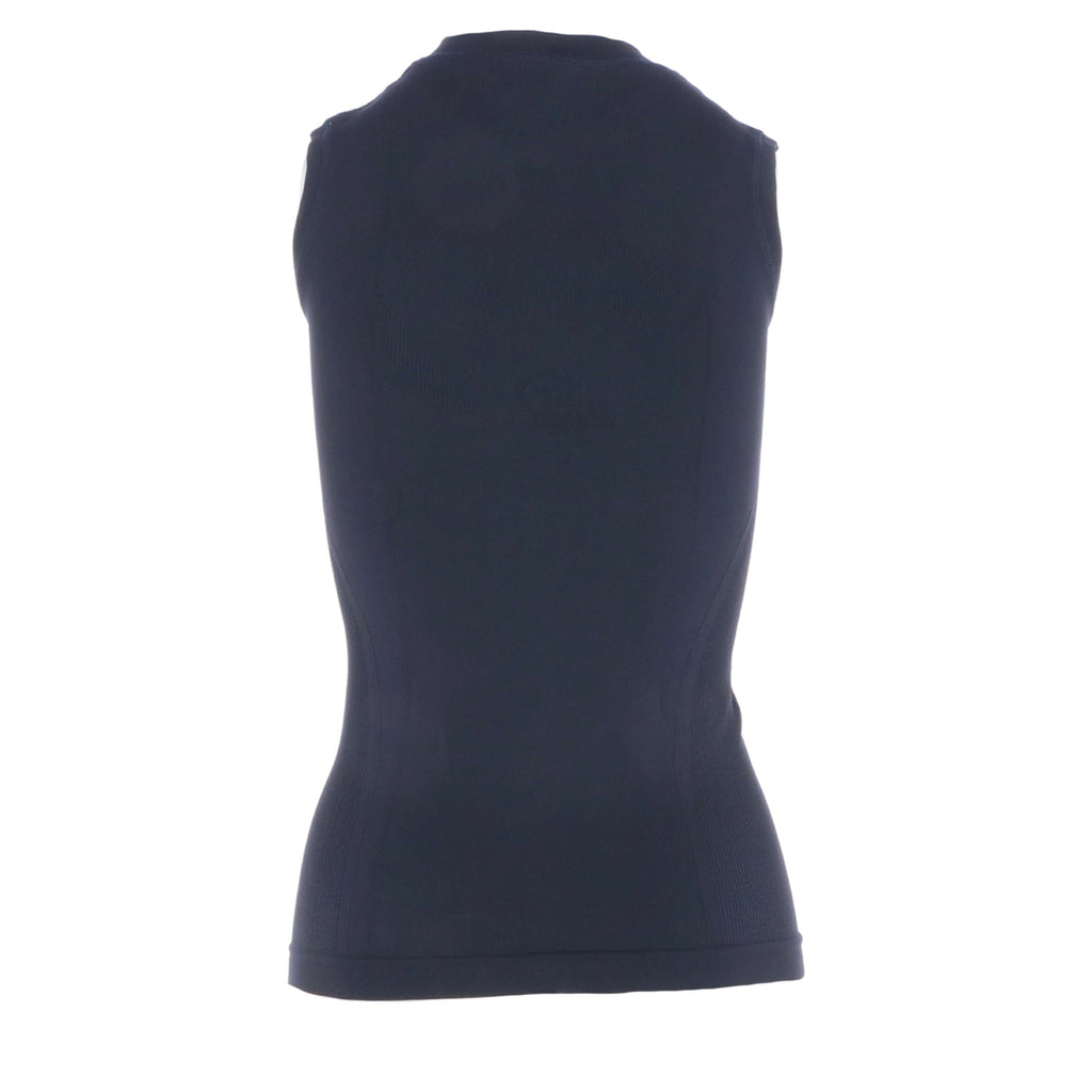 EQUITHÈME Polo Pro Series Impulsion Mouwloos Wit
