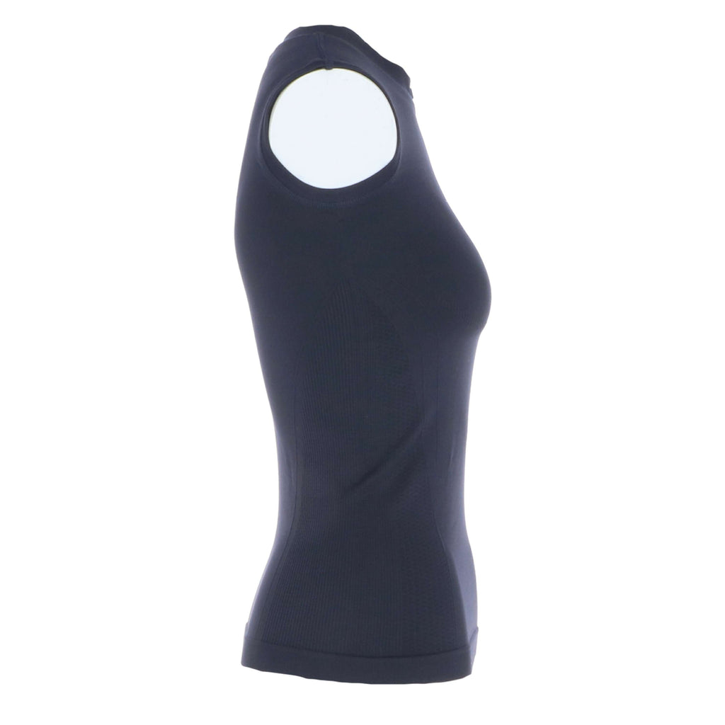 EQUITHÈME Polo Pro Series Impulsion Mouwloos Wit