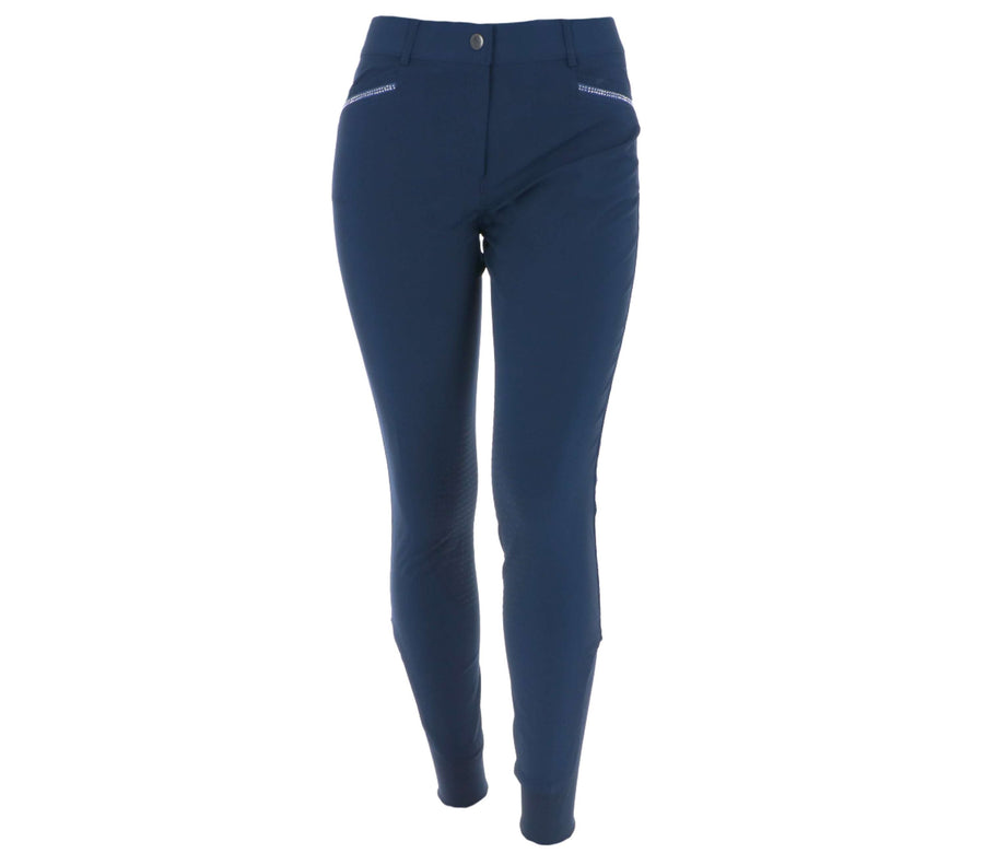 EQUITHÈME Rijbroek Gizel Navy