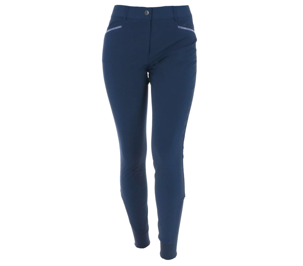 EQUITHÈME Rijbroek Gizel Navy