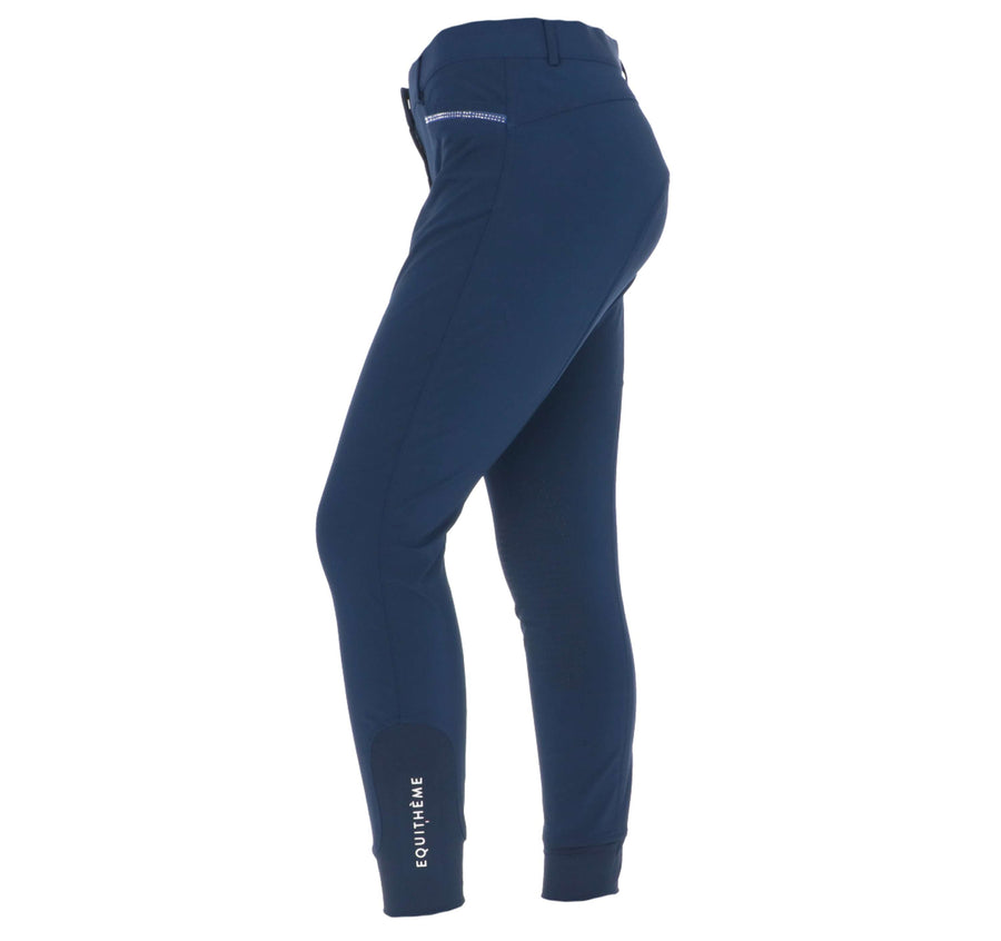 EQUITHÈME Rijbroek Gizel Navy