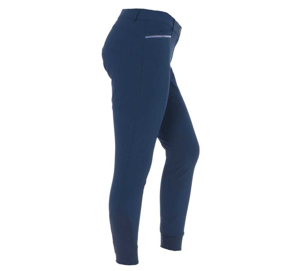 EQUITHÈME Rijbroek Gizel Navy