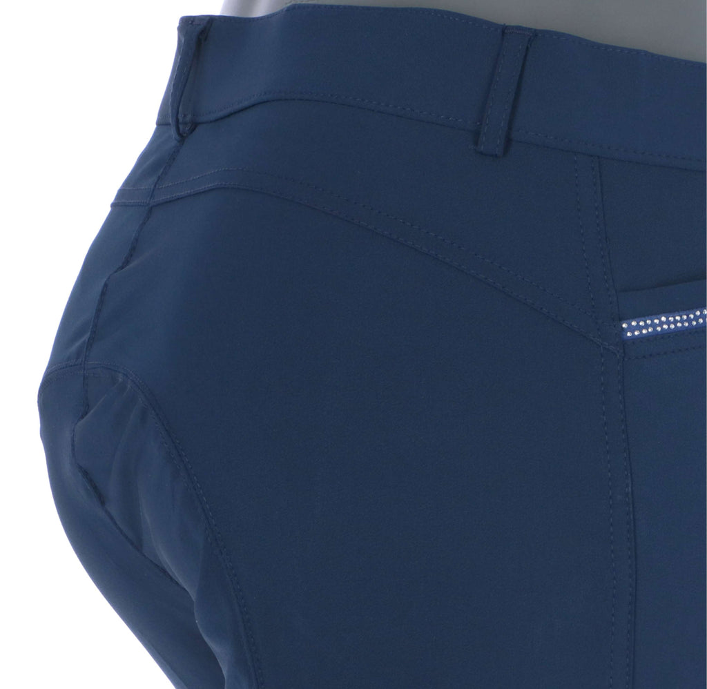 EQUITHÈME Rijbroek Gizel Navy