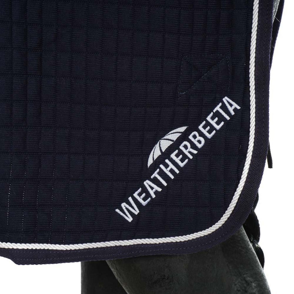 Weatherbeeta Quarter Sheet Thermocell Navy/Wit