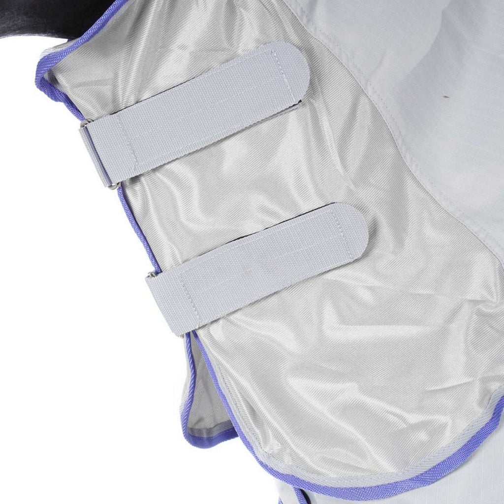 Tempest Original Vliegendeken Waterproof Grijs