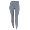 Pikeur Rijbroek Jonna Full Grip Light Grey