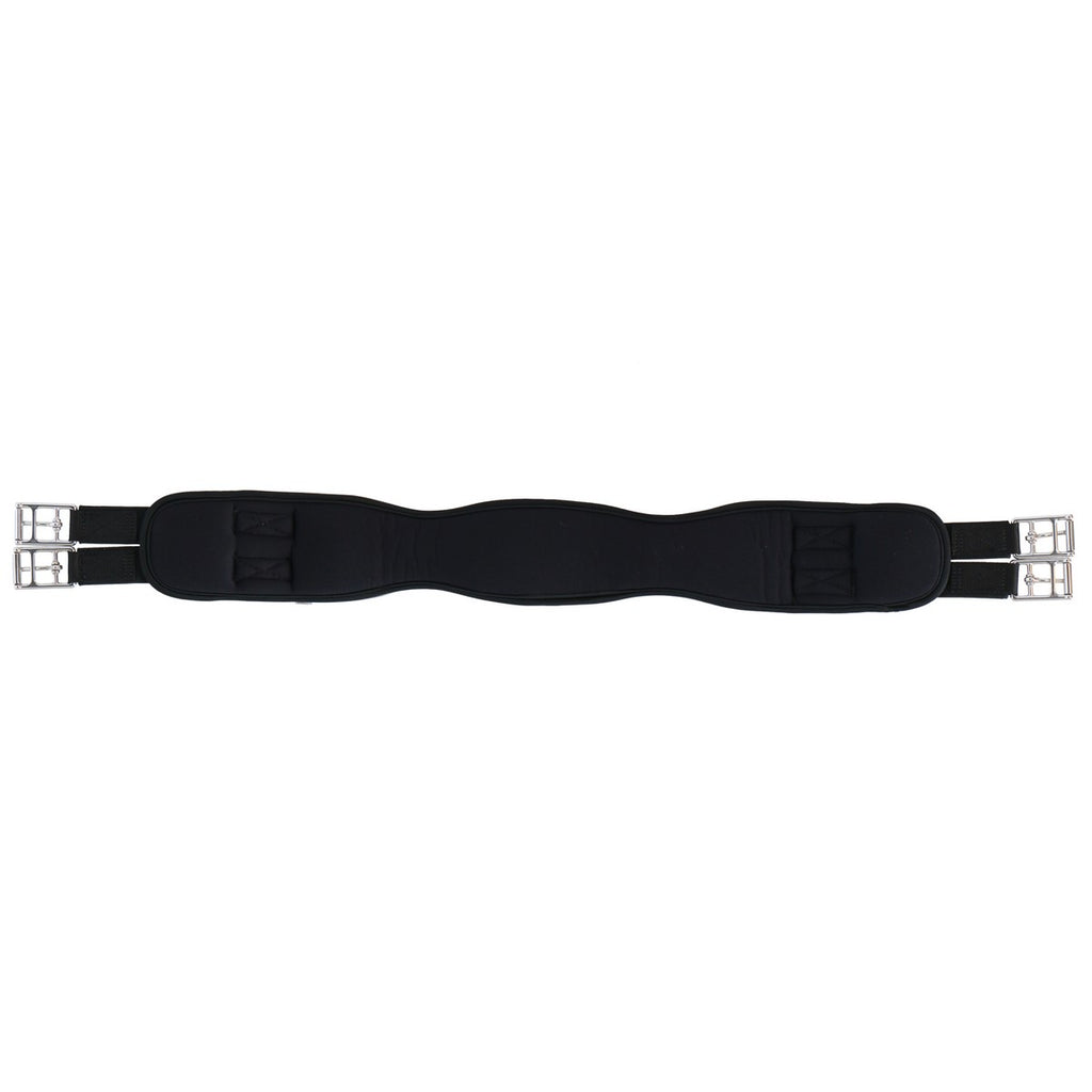 Harry's Horse Singel Memoryfoam Zwart