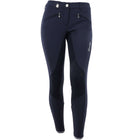 Cavallo Rijbroek Caja Grip Donkerblauw